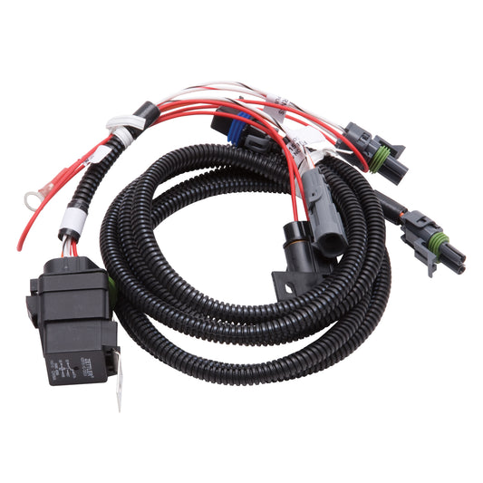 FUEL SUMP KIT