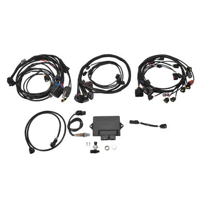 Pro-Flo 4+ #36120 EFI Engine Management For 2013-newer Gen III Hemi Engine Swap