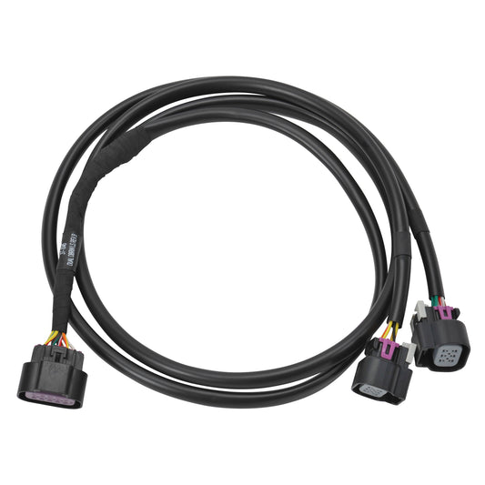 Pro-Flo 4+ EFI Throttle Wiring Harness 36142 Chevy LS  Dual Drive By Wire