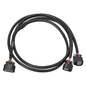 Pro-Flo 4+ EFI Throttle Wiring Harness 36142 Chevy LS  Dual Drive By Wire