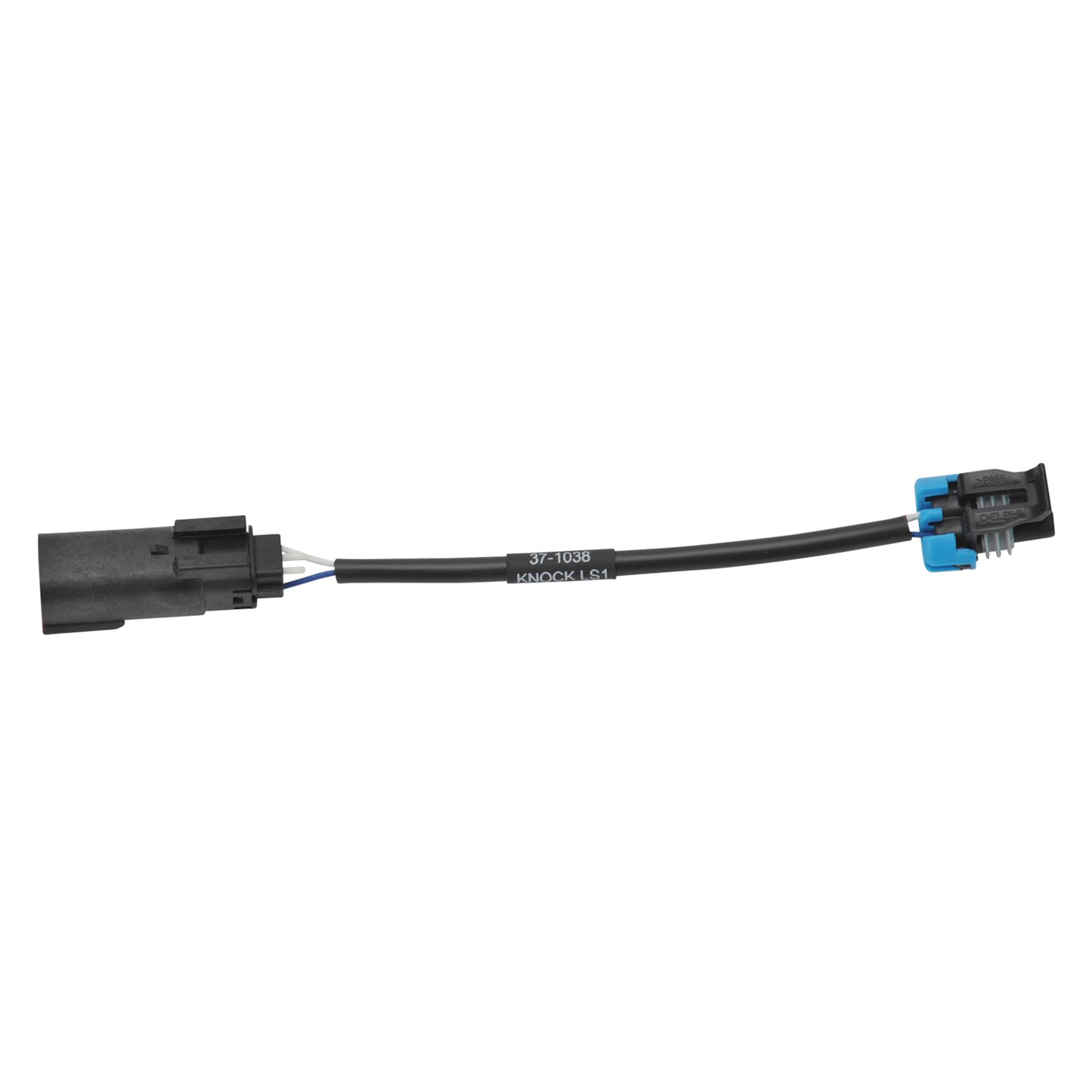 Pro-Flo 4 Plus EFI Knock Sensor Harness #36145 Chevrolet LS1