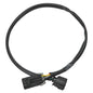 Pro-Flo 4 Plus EFI O2 Sensor Extension Wiring Harness #36152
