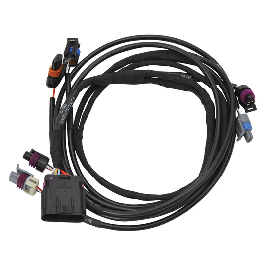 Pro-Flo 4 Plus EFI Sensor & Output Harness 36155 Chevy LS Using 4 Pin Alternator