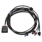 Pro-Flo 4 Plus EFI Sensor & Output Harness 36165 Chevy LS Using 2 Pin Alternator