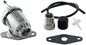 HKS  10 Mazdaspeed 3 SSQV4 BOV Kit
