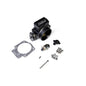 Edelbrock Victor LS Series 90mm Throttle Body  Black