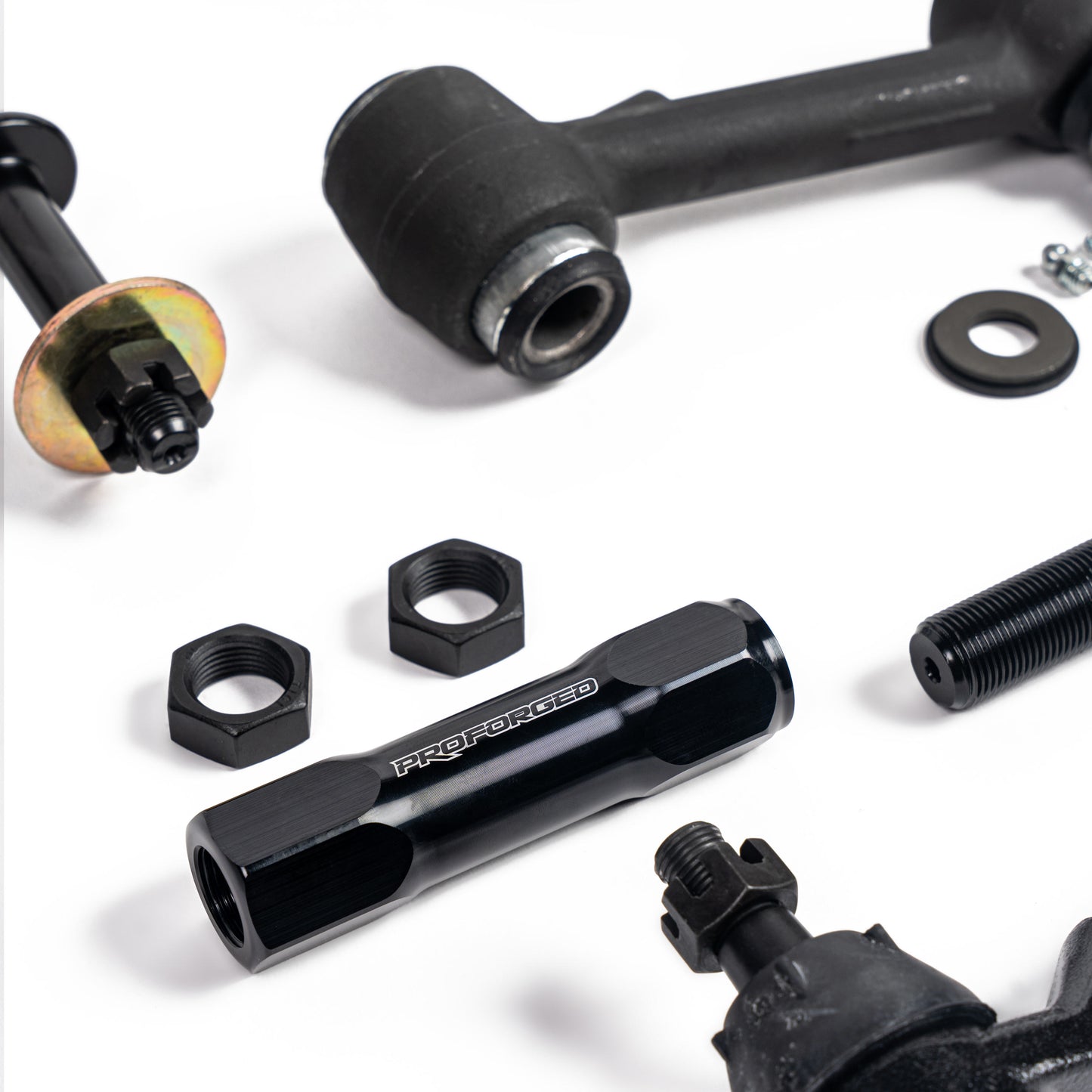 Proforged 116-10027 Steering Rebuild Kit