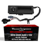 Audi A3/S3 Sedan (2015-2020), A3 E-Tron (2016-2017) / VW Tiguan/Tiguan Limited (2012-2017) OEM Replacement Backup Camera OE Part # 5N0-827-566-AL