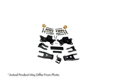Belltech Lowering Kit With Nd2 Shocks