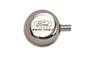 Ford Performance Parts Ford Racing Chrome Breather Cap W/ Ford Racing Logo