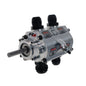 2 Stage Front Pressure Oil Pump 1.4 Psi  1.4 Scavenge