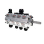 Four Stage R4 Oil Pump With Rear Drive