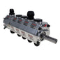 5 Stage Right Side Oil Pump 1.4 Psi  1.4 Scavenge