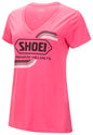 SHOEI WMN VINTAGE VNCK PK XL
