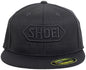 SHOEI CORP FLEX-FIT BKBK S/M