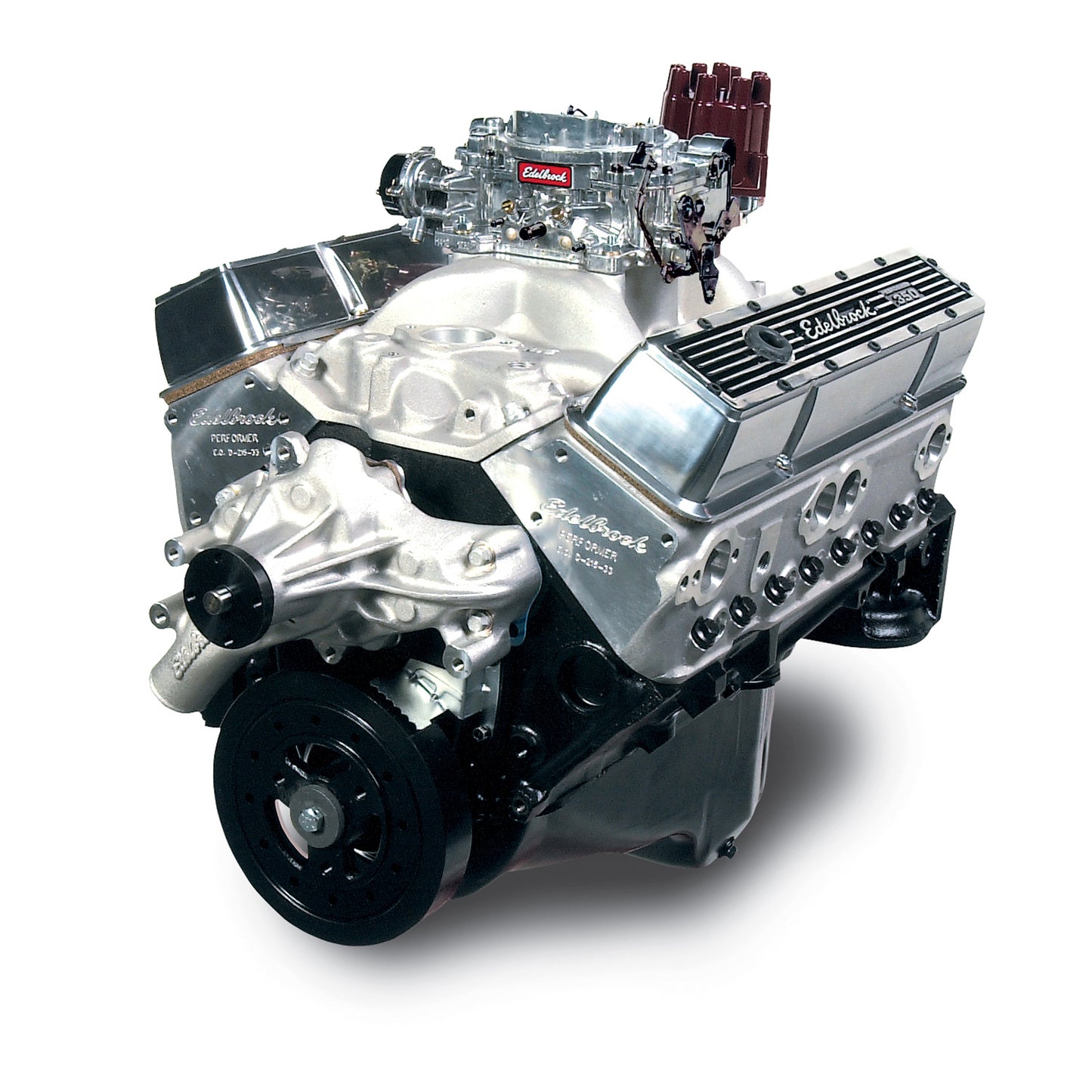 CRATE ENGINE