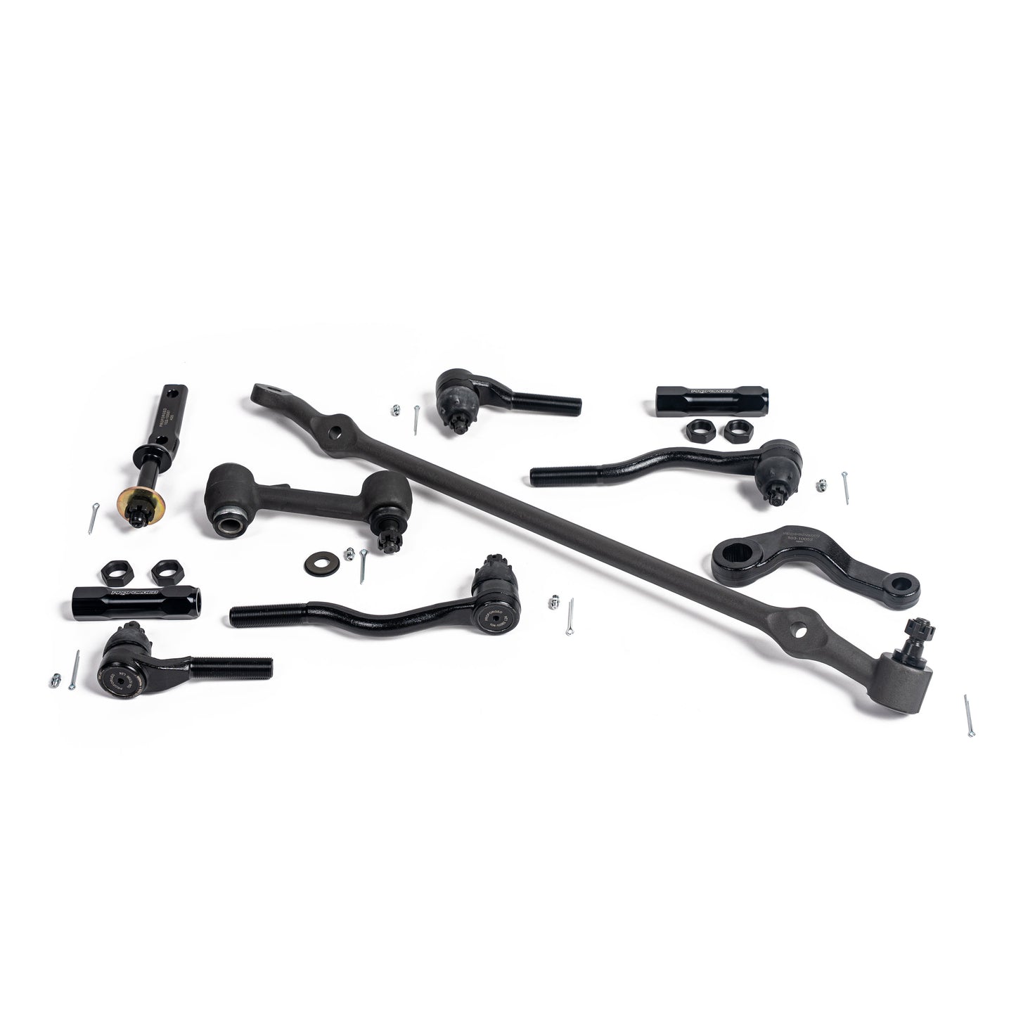 Proforged 116-10027 Steering Rebuild Kit