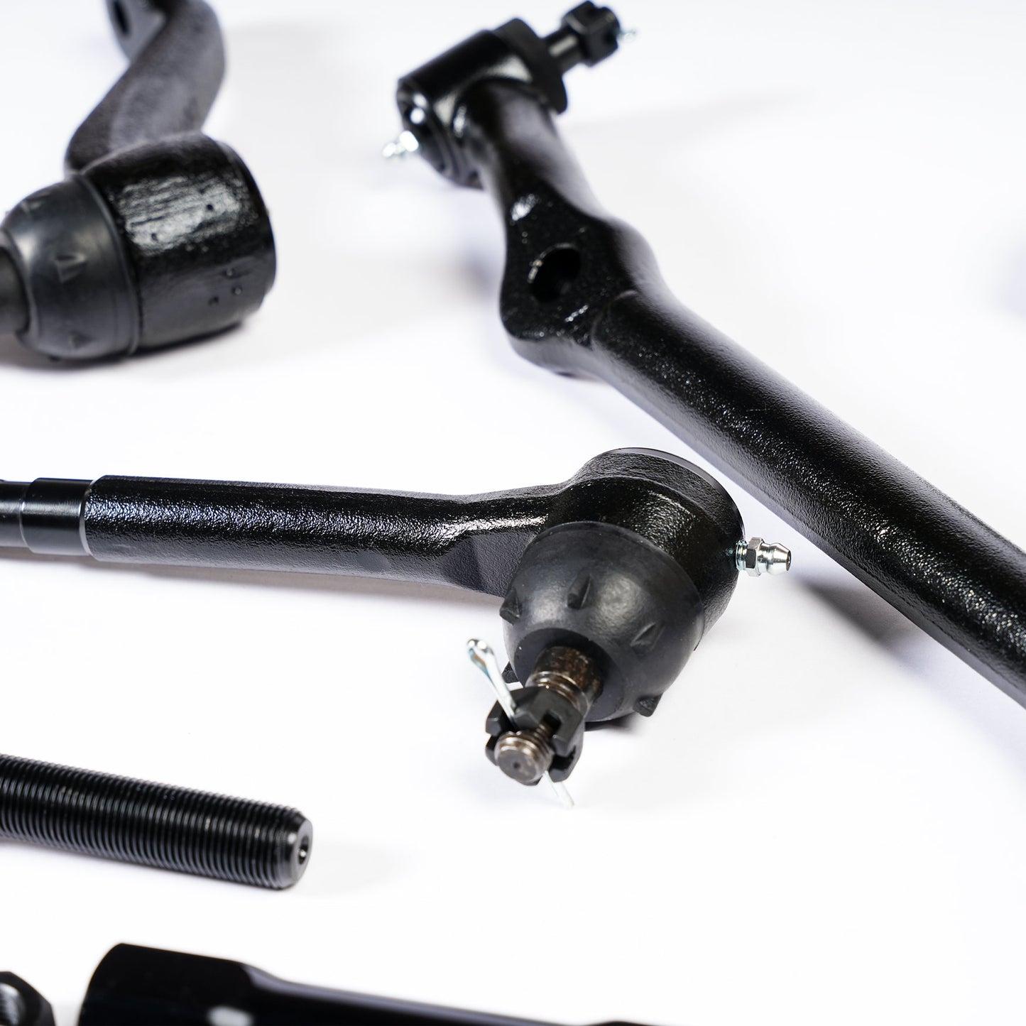 Proforged 116-10030 Steering Rebuild Kit