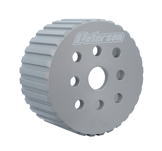 GILMER PULLEY