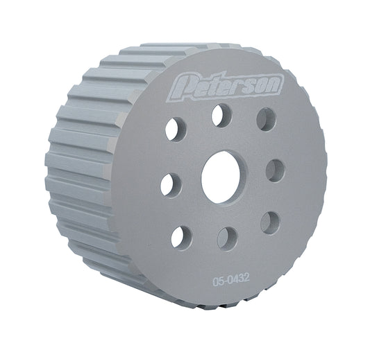 GILMER PULLEY