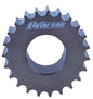 HTD MANDREL PULLEY