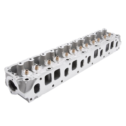 Performer 91-06 Jeep 4.0L Inline Six Cylinder Head - Bare