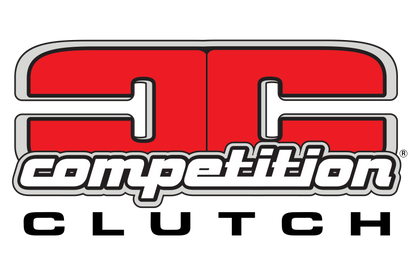 Comp Clutch 2004-2011 Subaru STI Stage 4 - 6 Pad Ceramic Clutch Kit 15030-1620