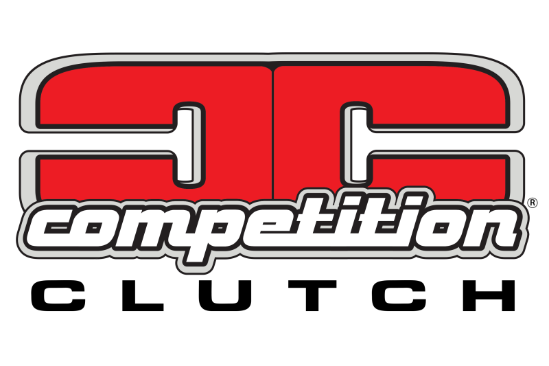 Competition Clutch Stage 4 - Strip Series 1620 Clutch Kit Nissan Maxima(1985-2000)
