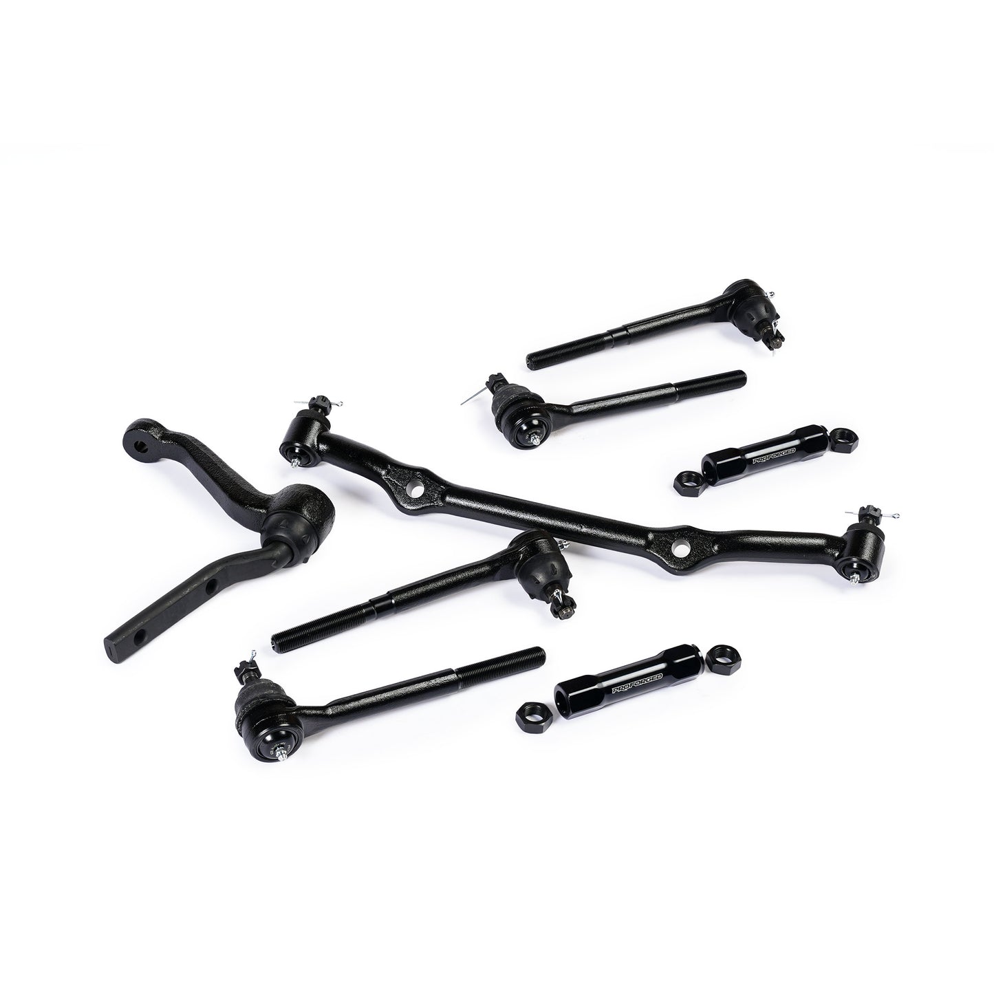 Proforged 116-10030 Steering Rebuild Kit
