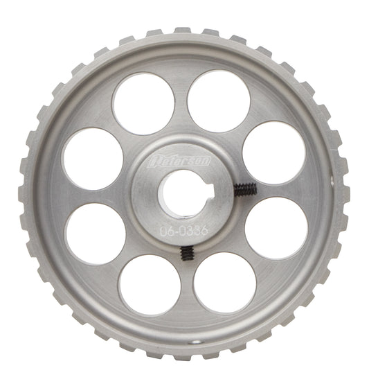 GILMER PUMP PULLEY