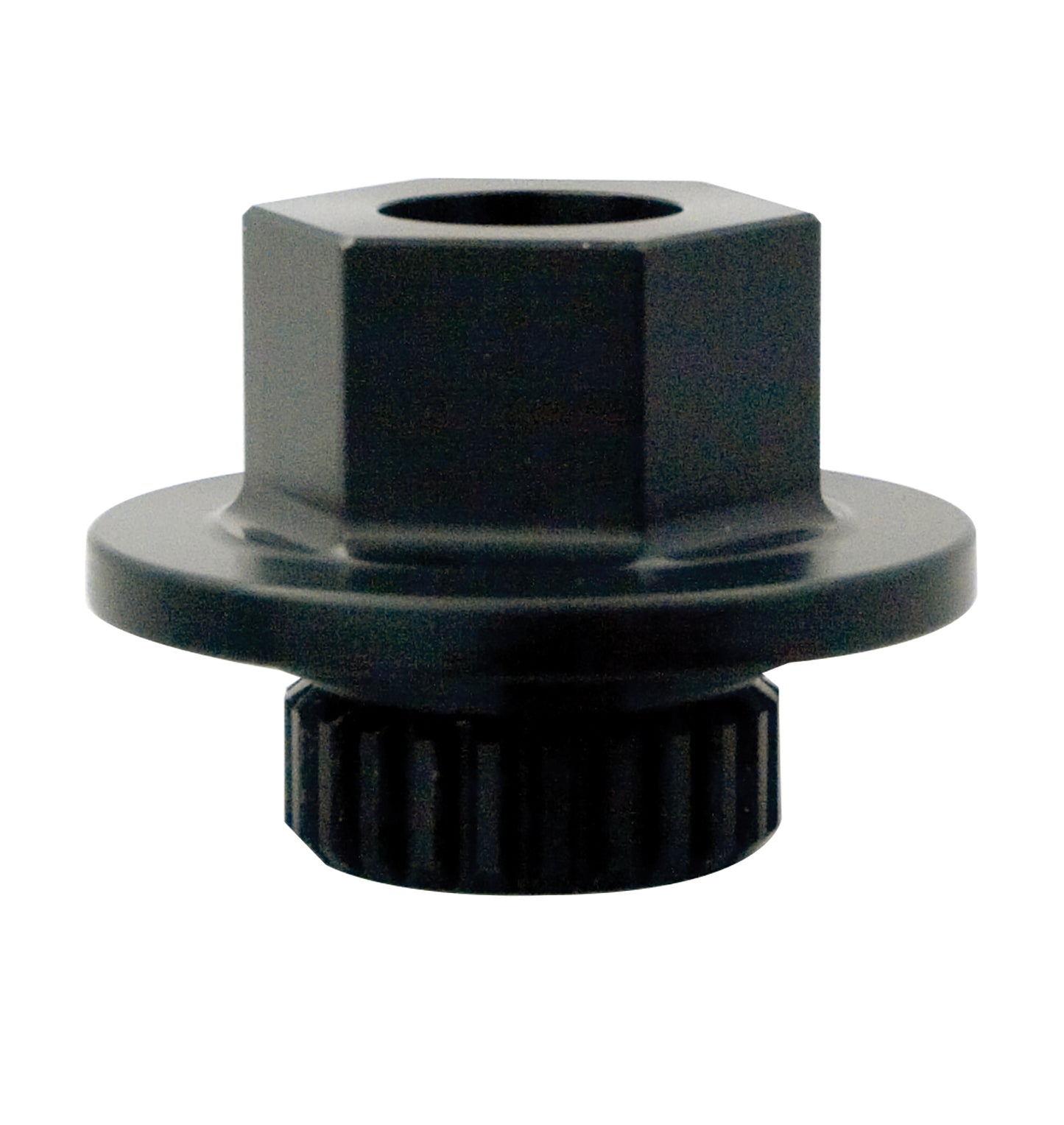 DRIVE CAP