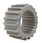 HTD SPLINE PULLEY