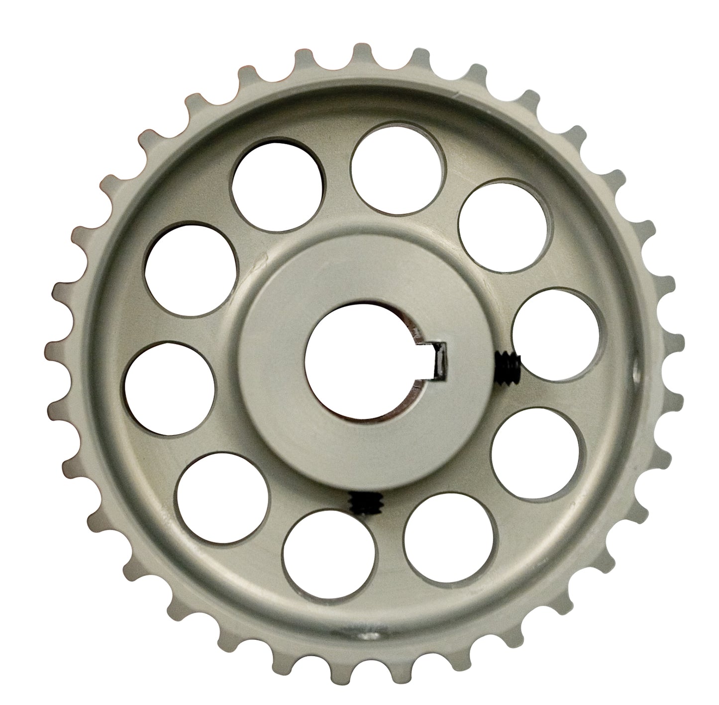 HTD PUMP PULLEY