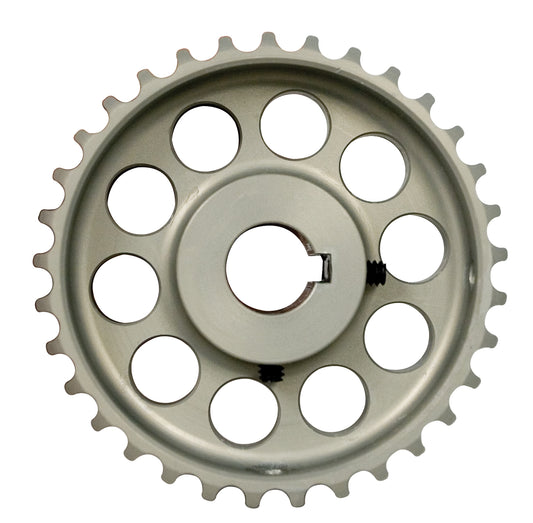 HTD PUMP PULLEY