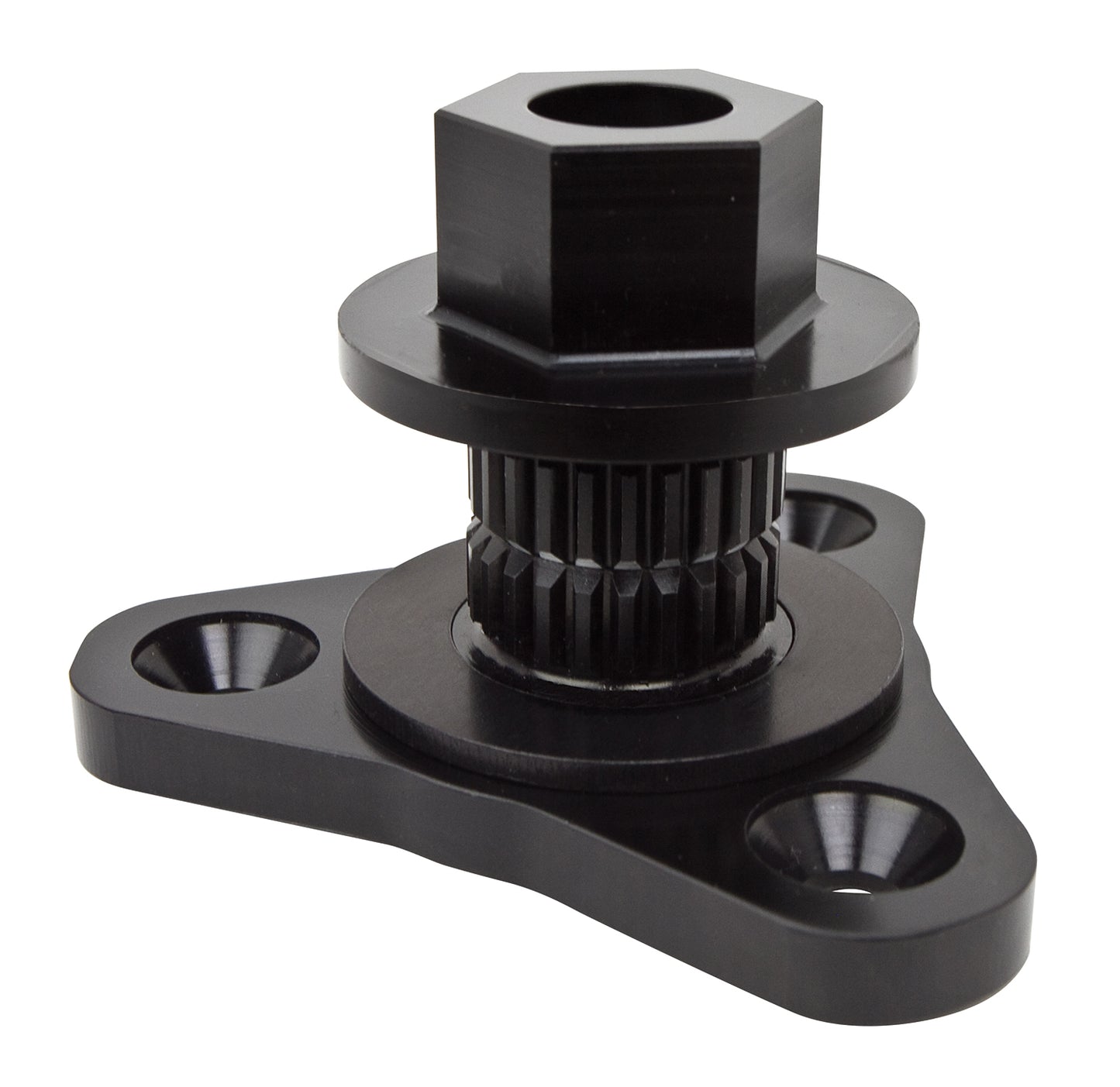 SPLINE DRIVE