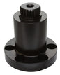 SPLINE DRIVE