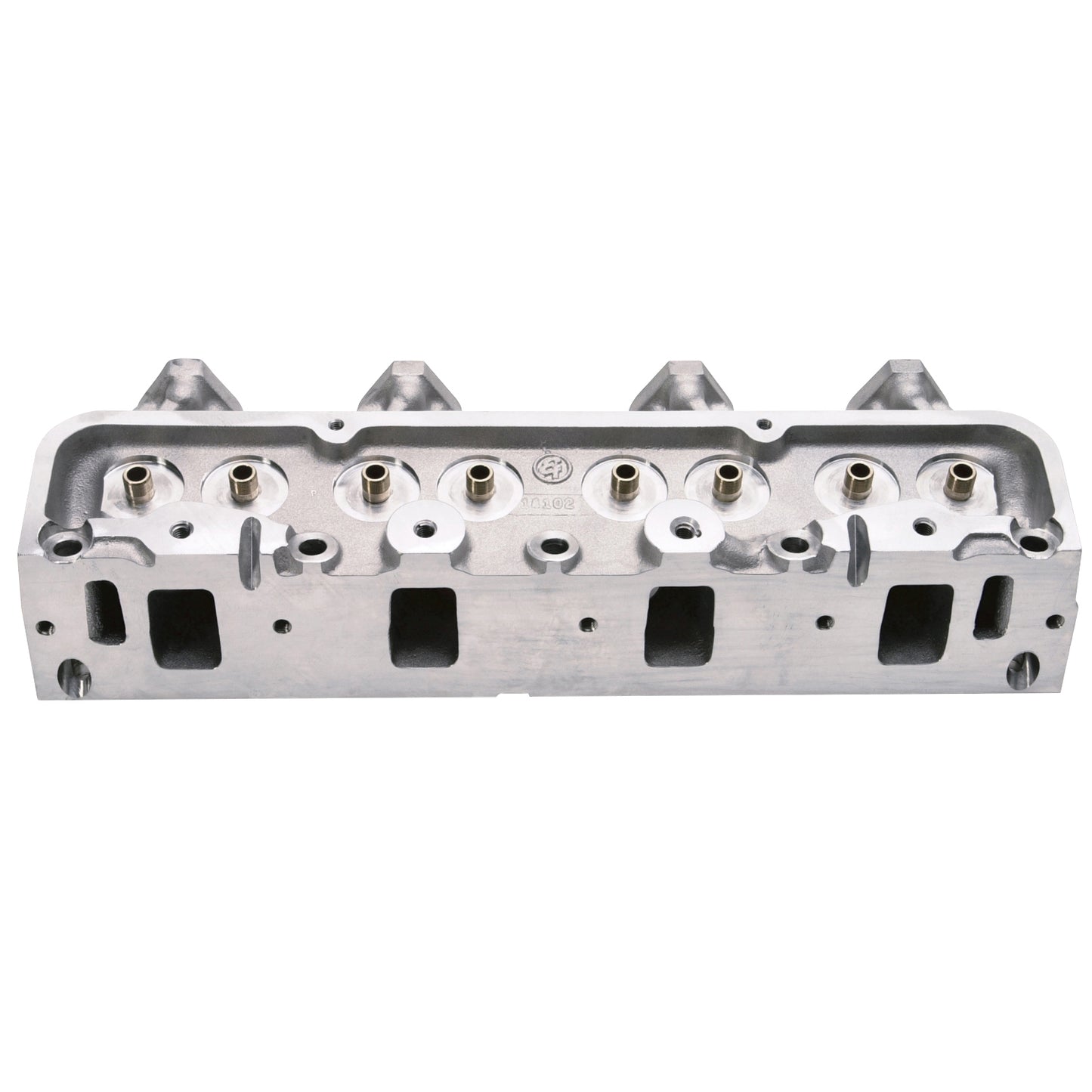 RPM Big-Block Buick Cylinder Head