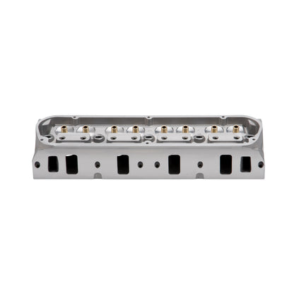 Edelbrock® Performer RPM® 210 CC Small-Block Chevy Cylinder Head
