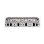 Edelbrock® Performer RPM® 210 CC Small-Block Chevy Cylinder Head