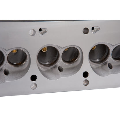 Edelbrock® Performer RPM® 210 CC Small-Block Chevy Cylinder Head