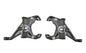 Belltech Drop Spindle Set 85-02 Astro & Safari Van