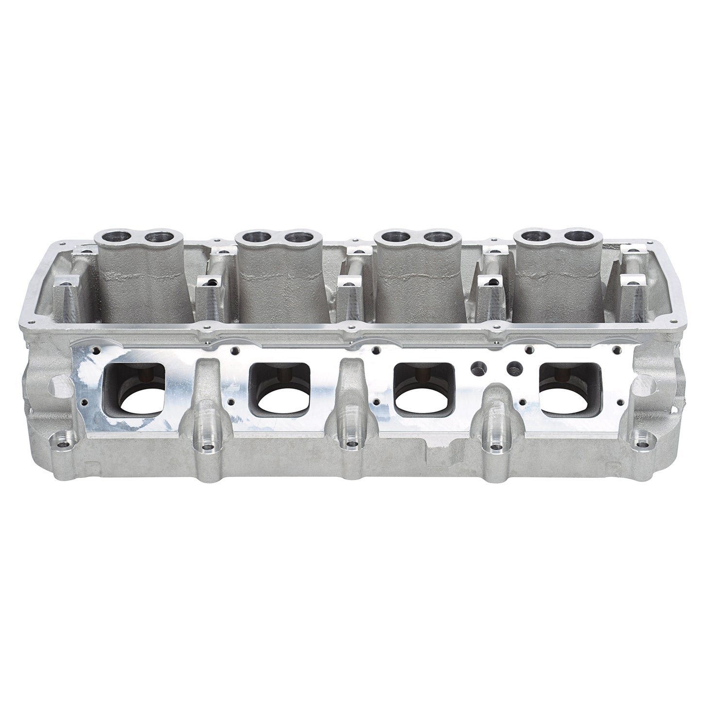 Performer RPM Cylinder Head  Small-Block Oldsmobile  Flat Tappet