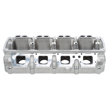 Performer RPM Cylinder Head  Small-Block Oldsmobile  Flat Tappet