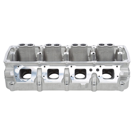 Performer RPM Cylinder Head  Small-Block Oldsmobile  Flat Tappet