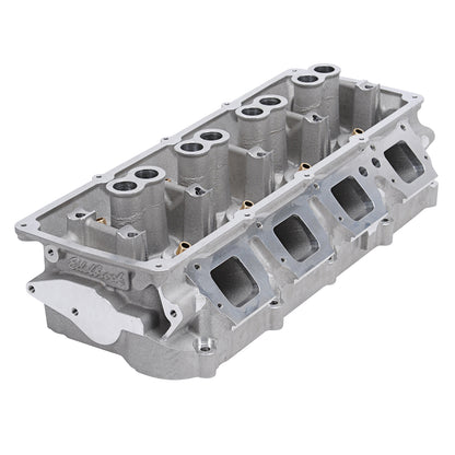Performer RPM Cylinder Head  Small-Block Oldsmobile  Flat Tappet