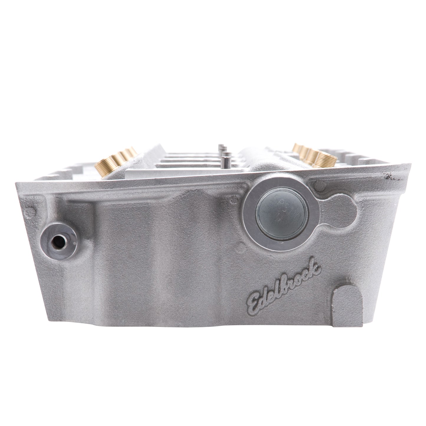 Victor Jr Gen II HEMI Chrysler Cylinder Head Bare