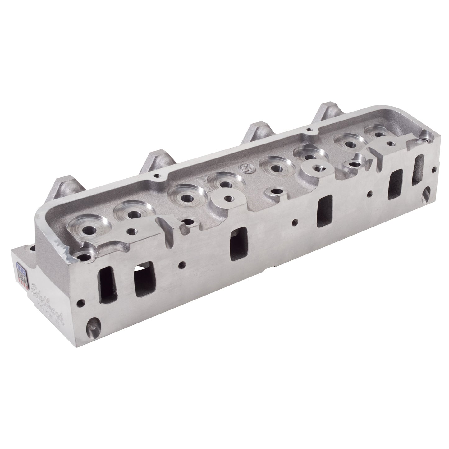NHRA Ford FE Cylinder Head Bare