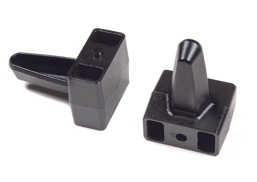 5in Blocks 5/8 Pin W/Wing