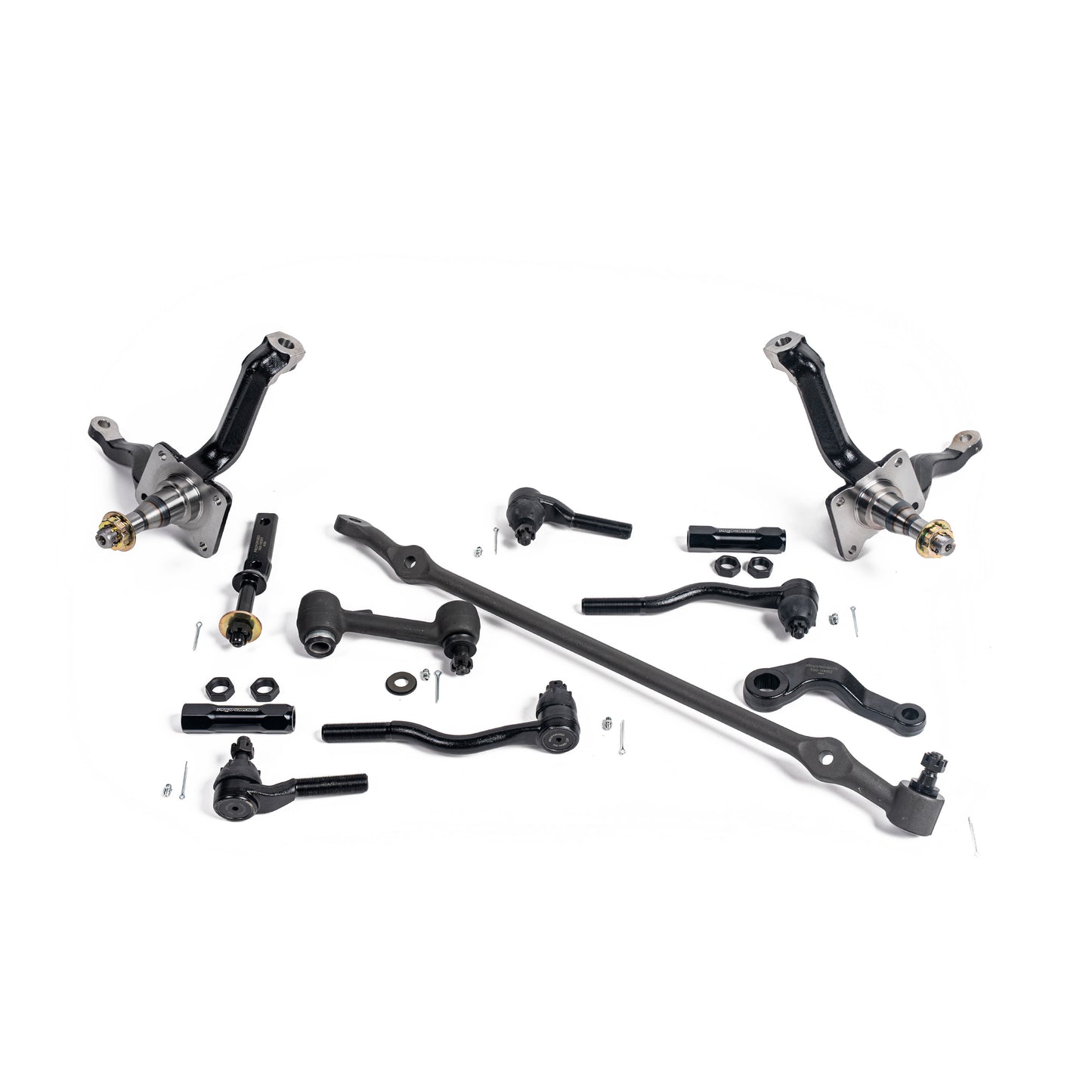 Proforged 216-10027 Steering And Spindle Conversion Kit