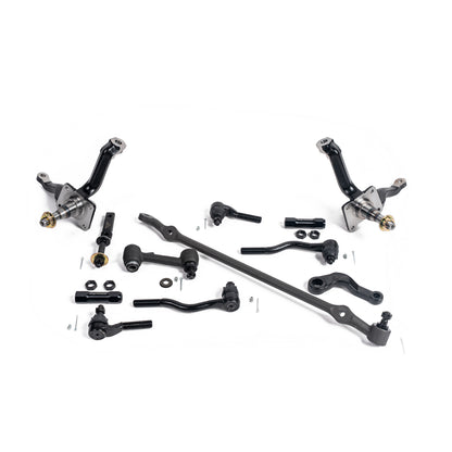 Proforged 216-10027 Steering And Spindle Conversion Kit